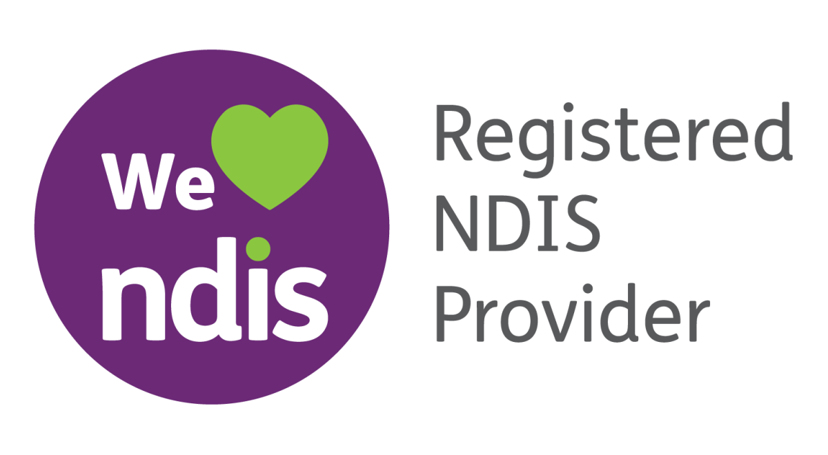 We Heart NDIS